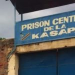 PRISON CENTRALE DE KASAPA