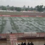 Complexe Omnisports Kibassa Maliba à Lubumbashi