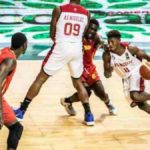 Le BC Espoir Fukash s'incline en ouverture face à Nigelec
