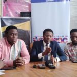 Le comité organisateur de l'EXPUNRDC