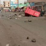 Une journée ville goma