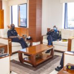 RDC Général Amuli au Rwanda