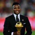 Samuel Eto’o