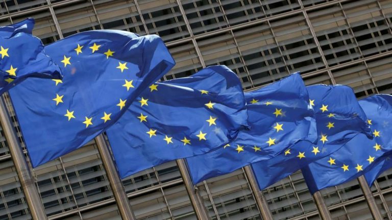 Union Européenne UE EU