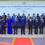 Conférence des gouverneurs de provinces de la RDC