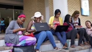 liste université fermé à Kinshasa ESU rdc