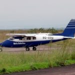 malu aviation crash goma kivu