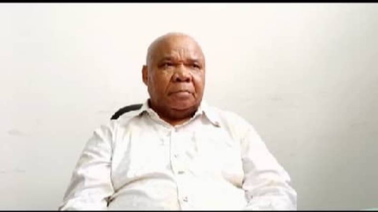 FEBACO), Boniface Mwawantadi est décédé