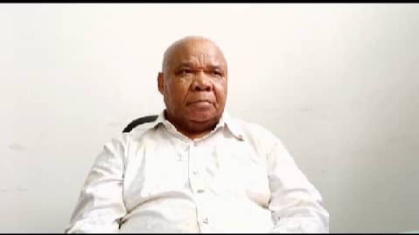 FEBACO), Boniface Mwawantadi est décédé