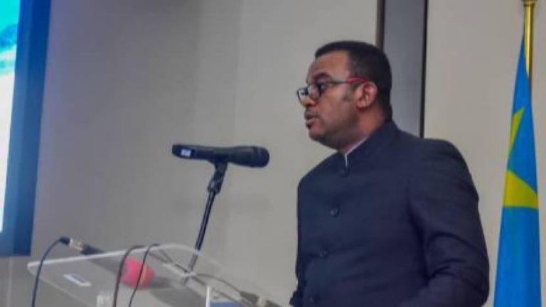 Jean-Pierre Lihau Fonction publique : Jean-Pierre LihaU annonce la 3e vague de retraite