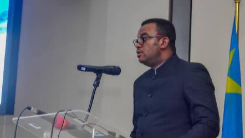 Jean-Pierre Lihau Fonction publique : Jean-Pierre LihaU annonce la 3e vague de retraite