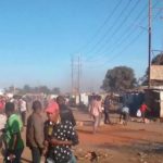 Lubumbashi : Deux civils dont une femme