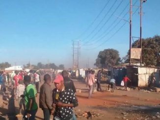 Lubumbashi : Deux civils dont une femme