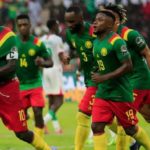 Can 2021 Cameroun