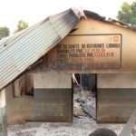 Beni centre de sante de référence luanoli