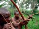 Pygmées RD Congo