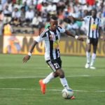 Mika Miche mazembe lupopo