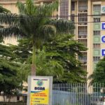 Douane DGDA RDC Congo Kinshasa