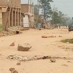 Beni 1 mort manifestants