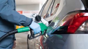 Pénurie carburant TSHIKAPA