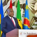 Félix Tshisekedi