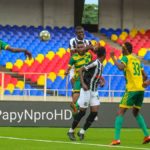 Linafoot D1 : Ac Rangers