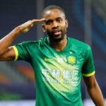 Cédric Bakambu OM Olympique de Marseille