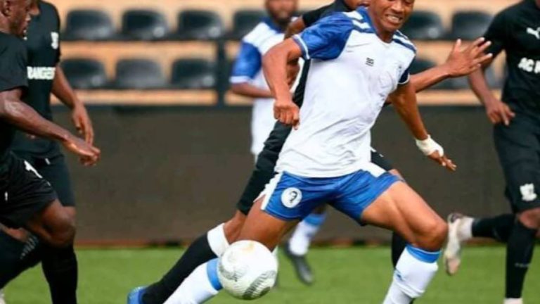 Linafoot D1 : Don Bosco