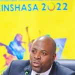 Didier Tshiyoyo RDC