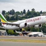 Ethiopian airline boeing 737 Max crash