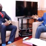 Guy Mafuta et Godard Motemona