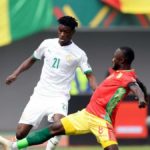 CAN 2021 : Le Sénégal et la Guinée