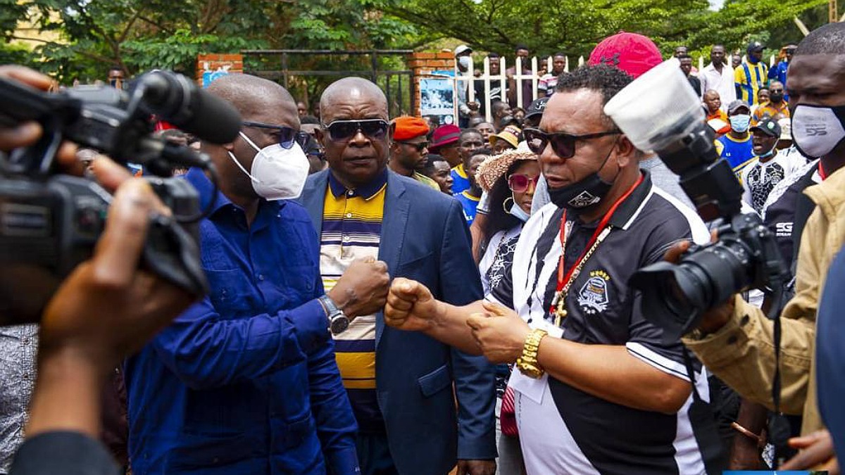 Jacques Kyabula Katwe