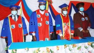 L'Université officielle de Mbuji-mayi (UOM)