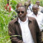 Joseph Kabila