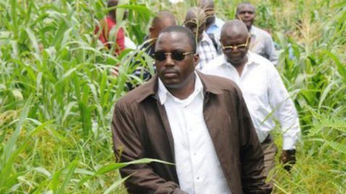 Joseph Kabila Joseph Kabila