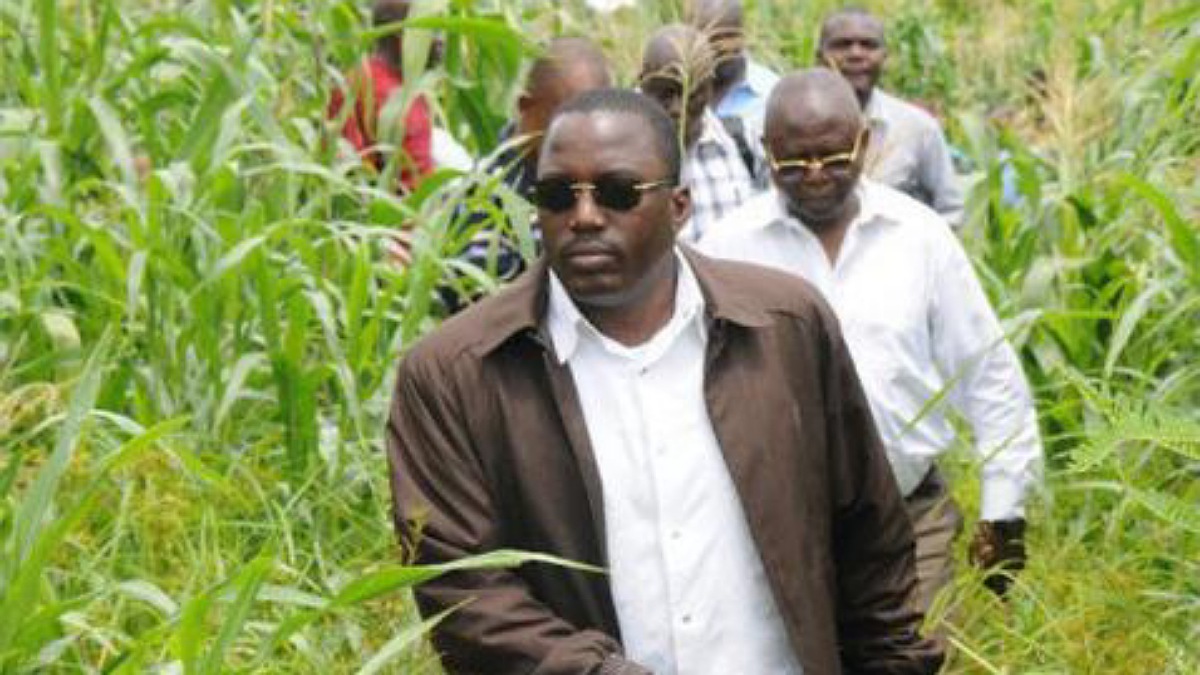 Lubumbashi/Affaire Ferme Espoir de Joseph Kabila et Me Timothée Mbuya: le Tripaix renvoie l’audience au 7 février prochain