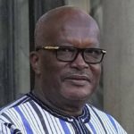 Roch Marc Christian Kaboré