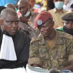 procès du militaire Franck Nkodia