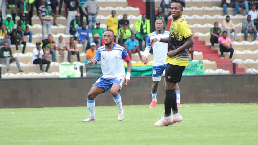 RDC – Foot/Ligue I : Vita Club ténu en échec par Don Bosco (0-0) à Lubumbashi