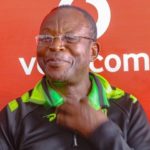 Raoul Shungu
