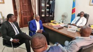 ECiDé de Martin Fayulu