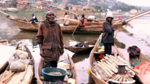 nord kivu lac edouard rdc