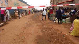 Beni : au moins 6 blessés dans l'explosion d'une bombe