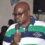 Faustin Fwassa Tombisa