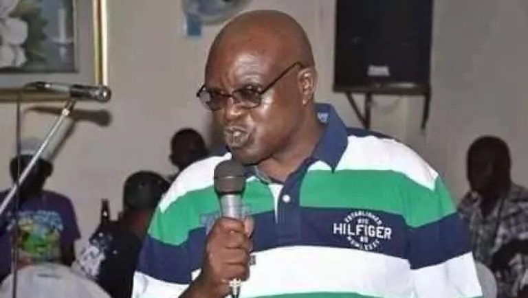 Faustin Fwassa Tombisa