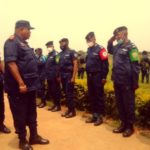 Général PNC Patience Mushid Yav