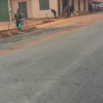 Opération Butembo ville propre