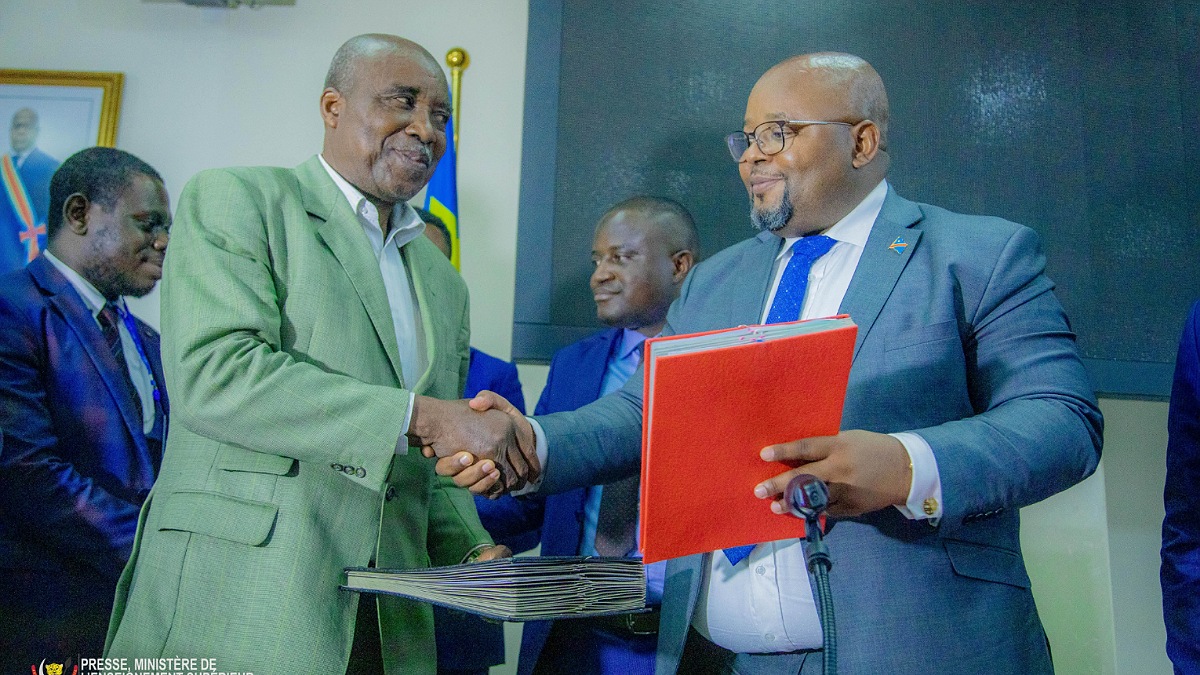 ESU : fin de la grève des scientifiques et personnel administratif