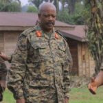 Opérations conjointes FARDC-UPDF